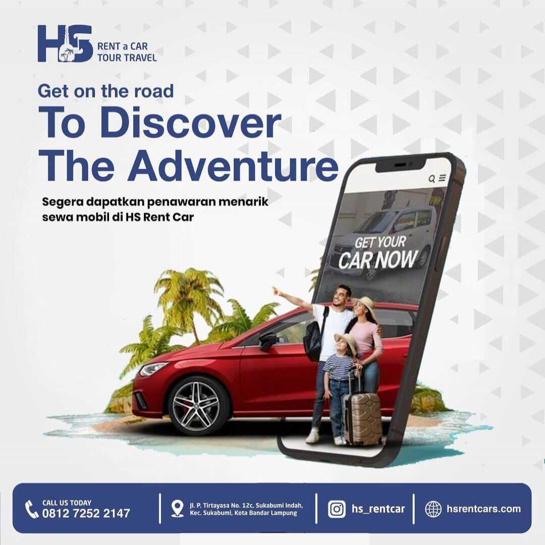 Optimizing Cilacap Tourism: Your Trusted Rent Car Partner