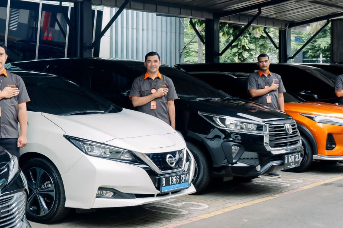 The Secret of Cilacap's On-Demand Technicians Who Always Arrive During Peak Hours